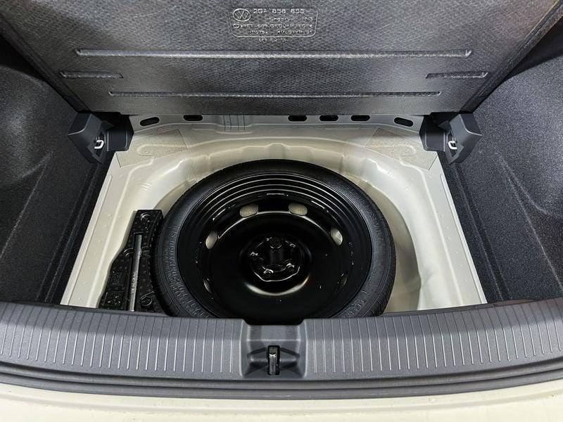 Volkswagen T-Roc T-Roc 2.0 TDI SCR 150 CV DSG Sport