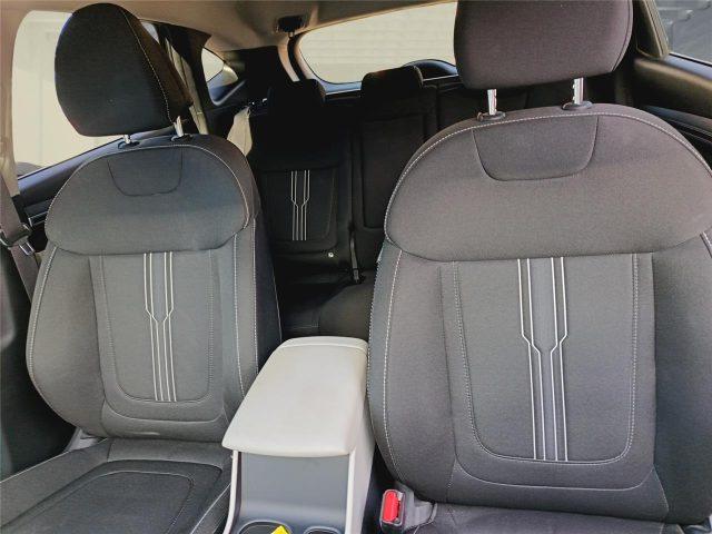 HYUNDAI Tucson 3ª serie 1.6 T-GDI 48V XLine