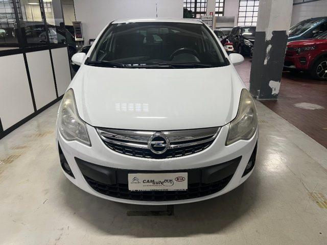 OPEL Corsa 1.0 12V 3 porte Club