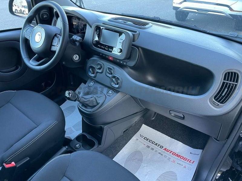 FIAT Pandina Pandina 1.0 65cv Hybrid Icon