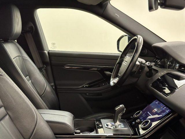 LAND ROVER Range Rover Evoque 2.0D I4-L.Flw 150 CV AWD Auto R-Dynamic S