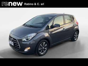 Hyundai ix20 1.4 90 CV Econext APP MODE