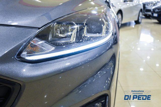 FORD Kuga 1.5 EcoBlue 120 CV 2WD ST-Line