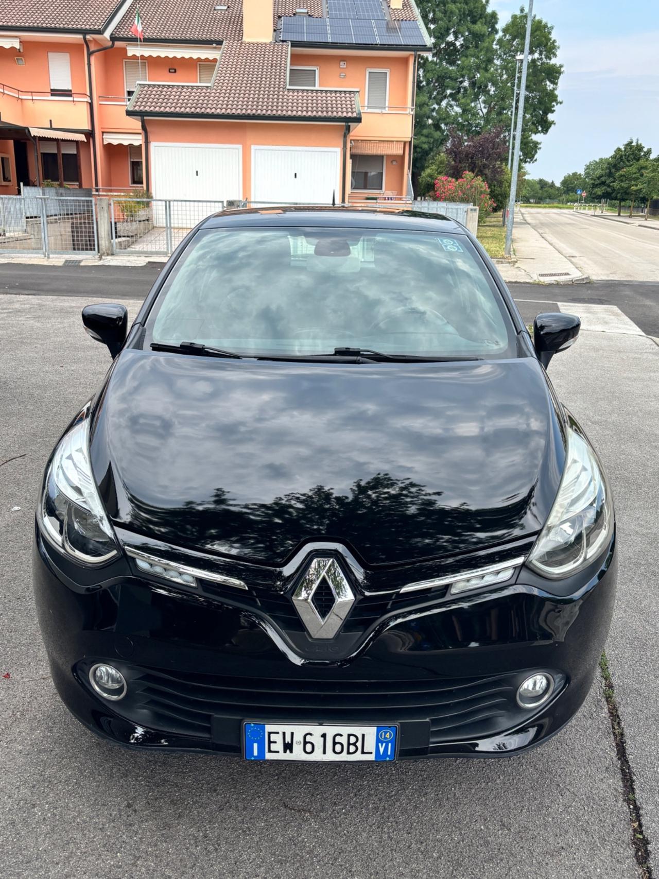 Renault Clio 1.5 dCi 8V 90CV Start&Stop 5 porte Energy