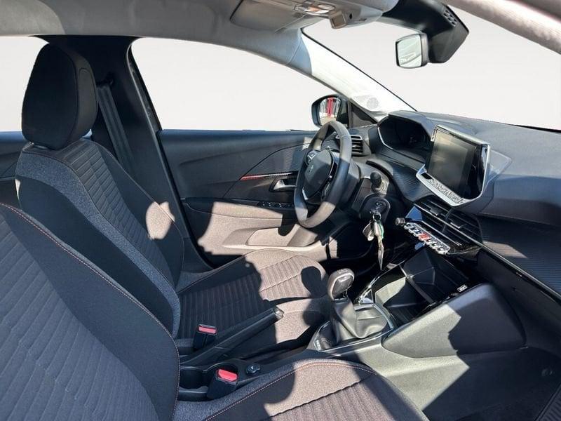 Peugeot 208 2ª serie PureTech 75 Stop&Start 5 porte Active