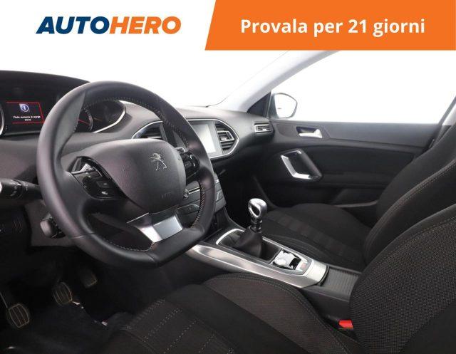 PEUGEOT 308 PureTech Turbo 130 S&S Allure