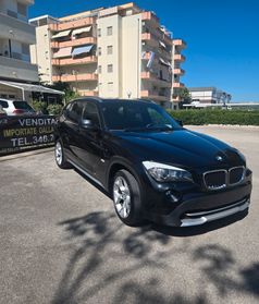 Bmw X1 xDrive20d Sport Line