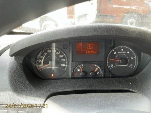 PEUGEOT Boxer Furgone 330 2.2 BlueHDi 120cv L1H1 PC-TN Retrocam