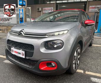 Citroen C3 PureTech 82 S&S Shine Frizione Candele Batteria Distribuzione e Freni Nuovi