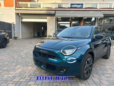 FIAT 600 Hybrid 110 CV DCT MHEV La Prima II KM 0