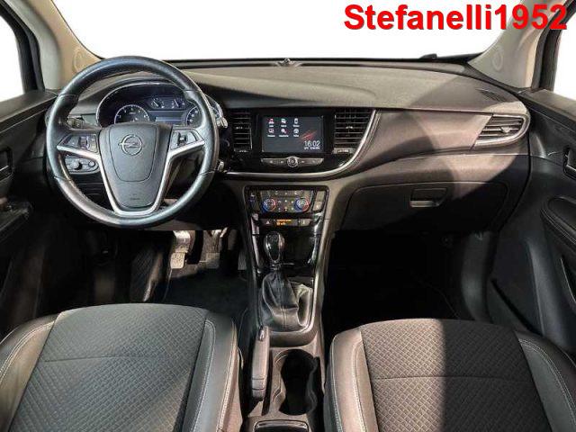 OPEL Mokka I - X 1.4 t. Innovation Gpl-tech 4x2 140cv