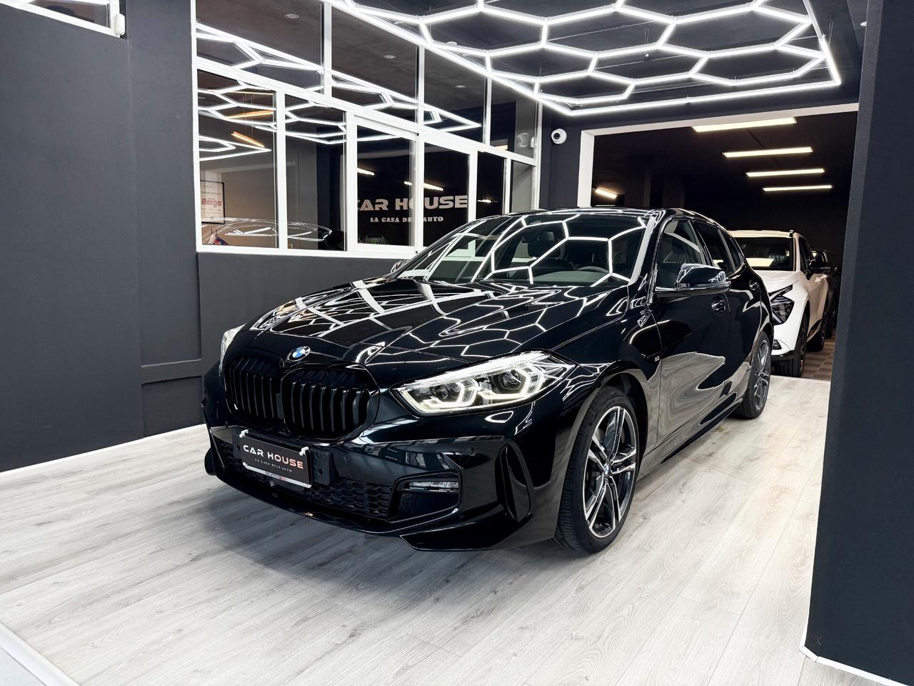 Bmw 118i 1.5 136CV MSport Auto
