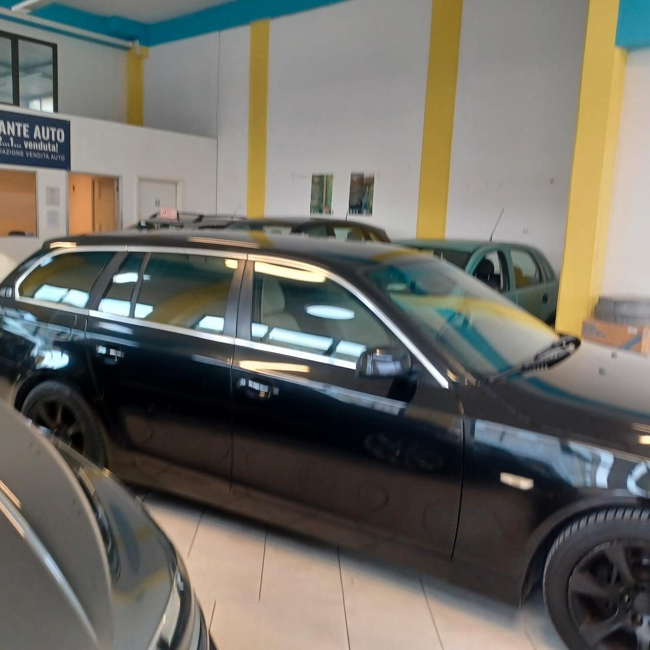 SERIE 5 3.0 TDI MSPORT AUTOM GARANZIA INCLUSA