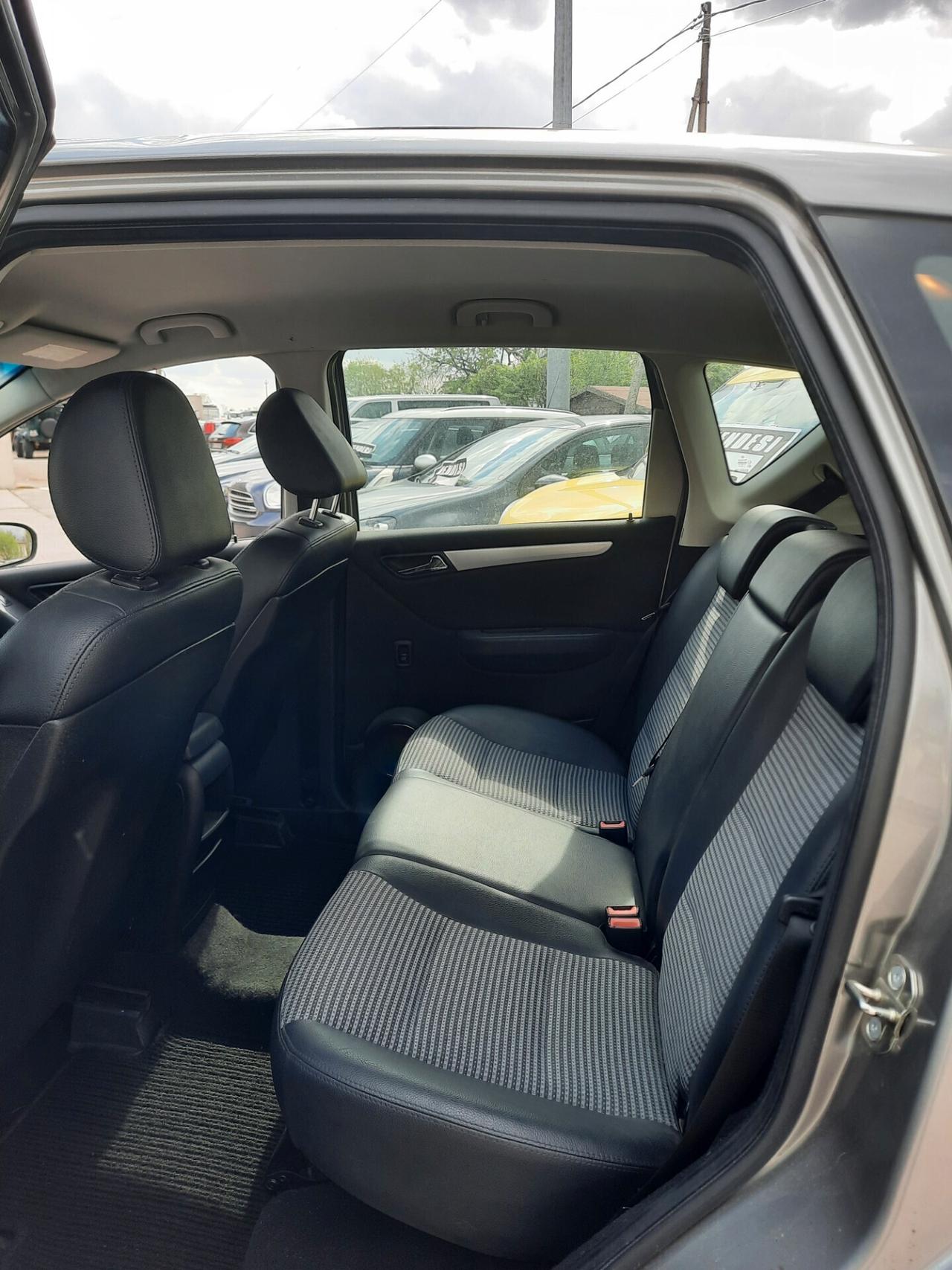 Mercedes-benz A 180 CDI Avantgarde