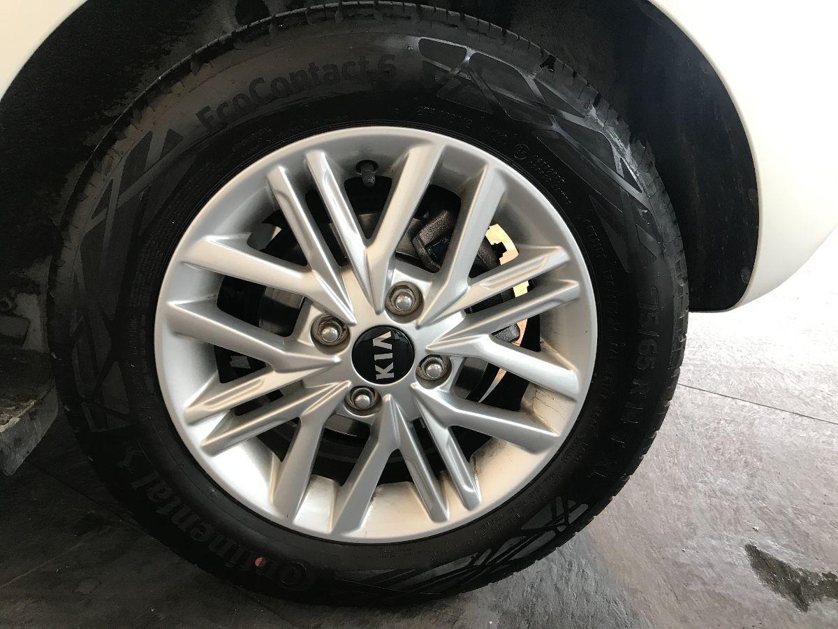 KIA Picanto 1.0 EcoGPL 5p. Style