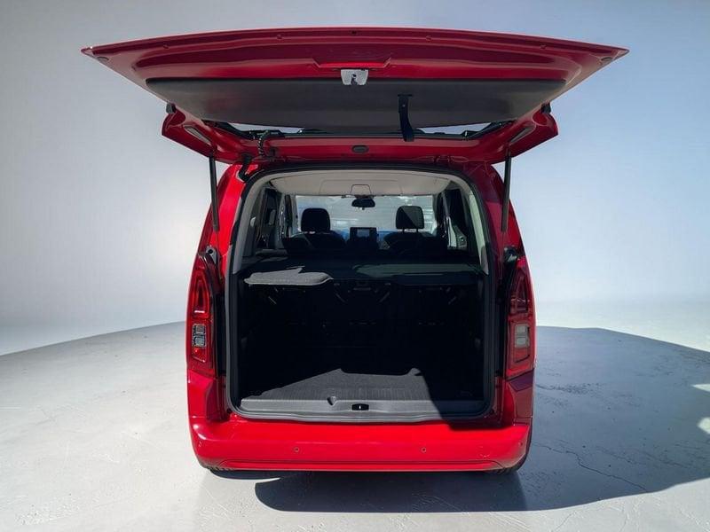 FIAT Qubo L 1.5 Diesel 130 Cv At8 La Prima