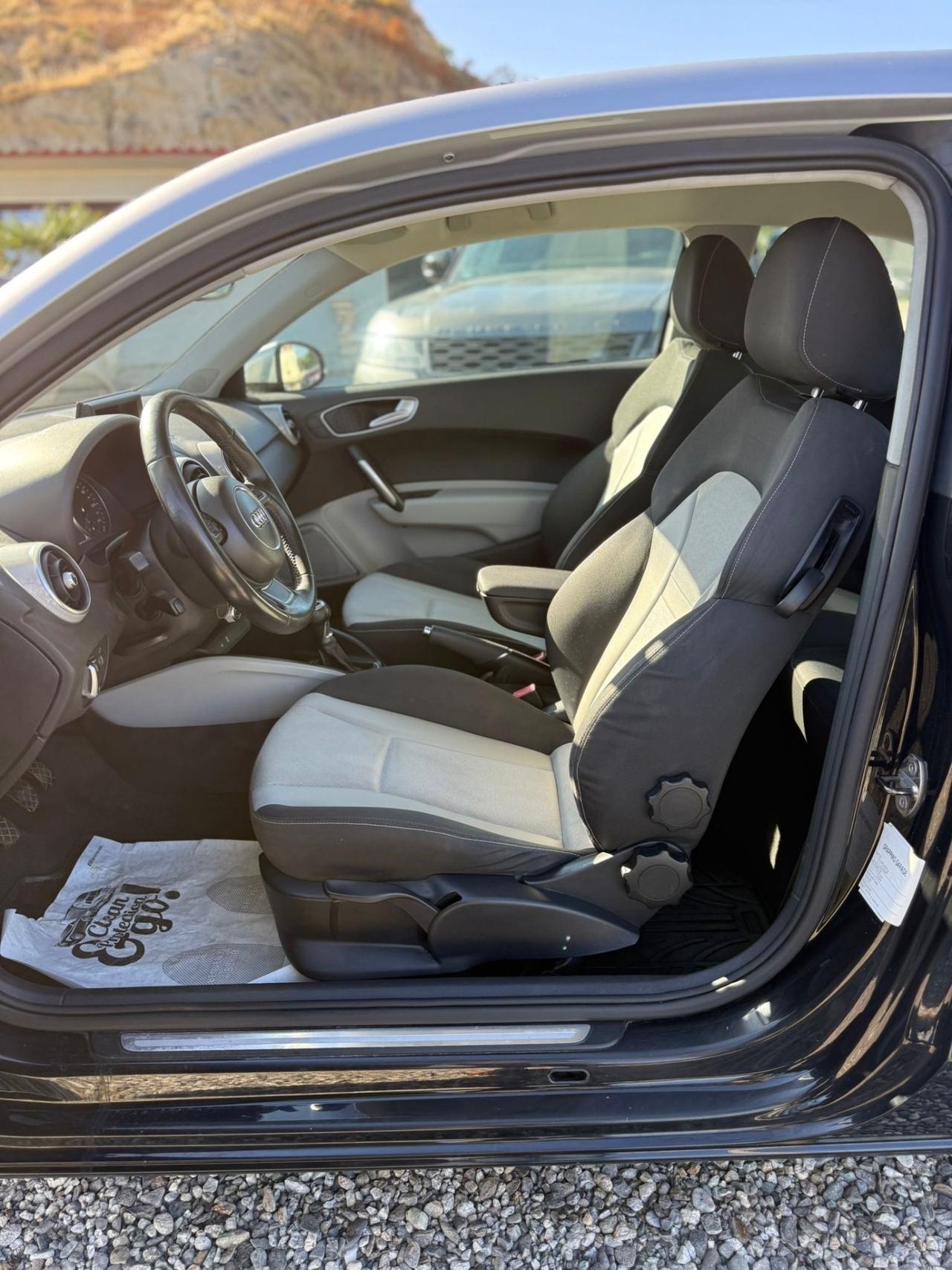 Audi A1 1.6 TDI 105 CV Ambition