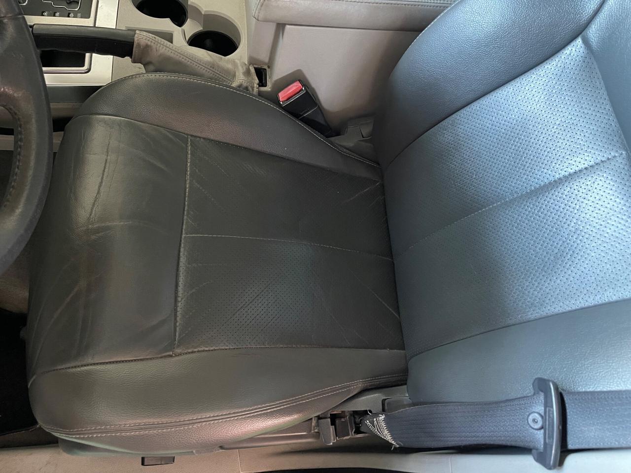 Jeep Cherokee 2.8 CRD 4x4 Limited Aut. PERMUTE RATE