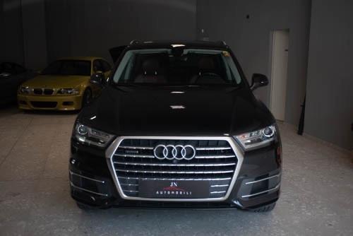 Audi Q7 3.0 TDI 272 CV quattro tiptronic Sport Plus