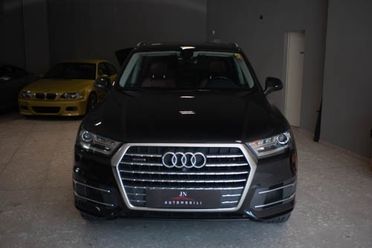 Audi Q7 3.0 TDI 272 CV quattro tiptronic Sport Plus