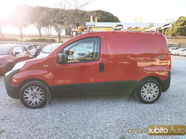 FIAT Fiorino 1.3 MJT 75CV + IVA 22%