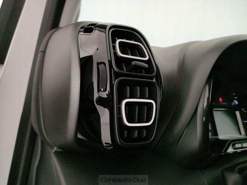 Citroën C3 Aircross C3 Aircross BlueHDi 110 S&S Feel