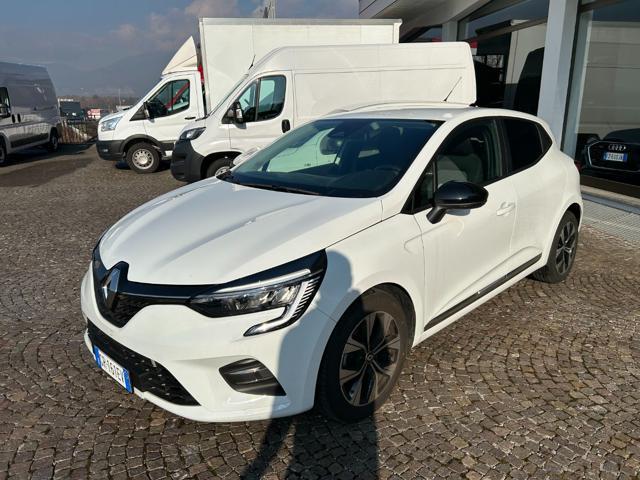 RENAULT Clio Blue dCi 100 CV 5 porte Evolution