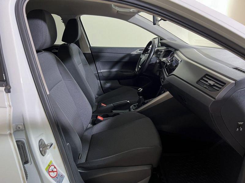 Volkswagen Polo 1.0 TSI 5p. Comfortline BlueMotion Technology