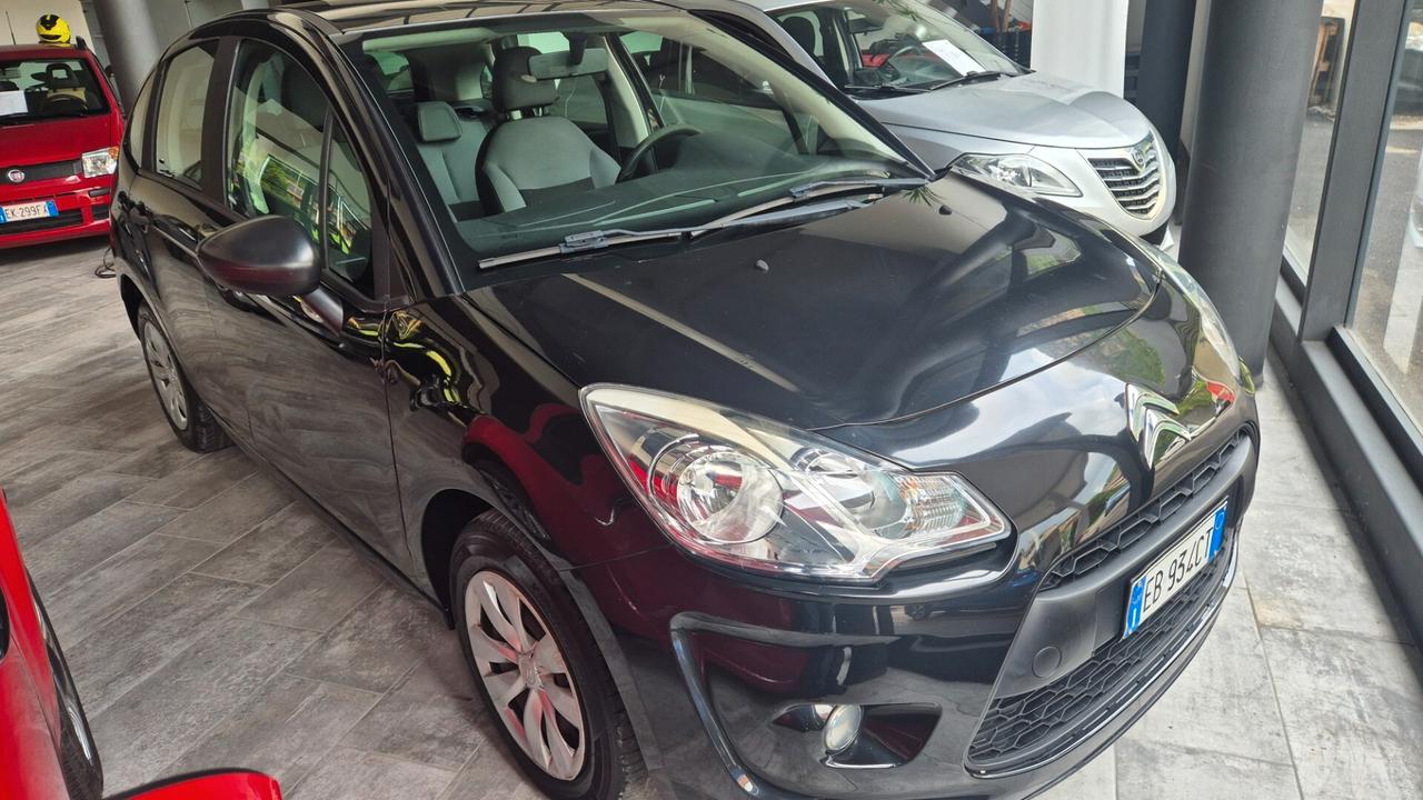 Citroen C3 1.1 Attraction