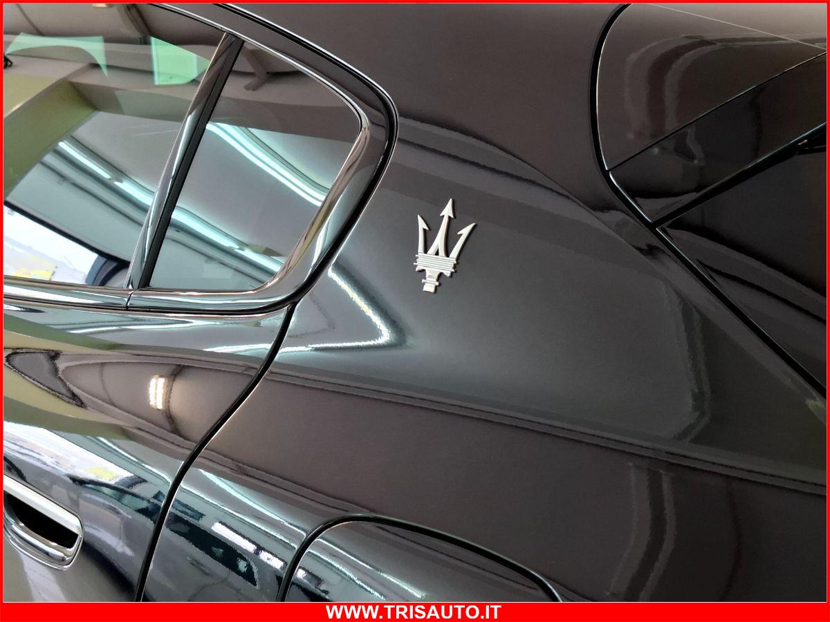 MASERATI Grecale 2.0 Mhev GT (MATRIX+PELLE+NAVI)