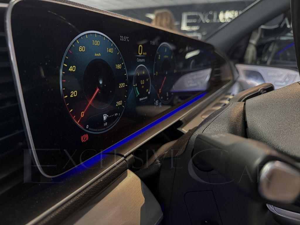 MERCEDES - GLE - 300 d 4Matic Mild Hybrid Prem. Plus