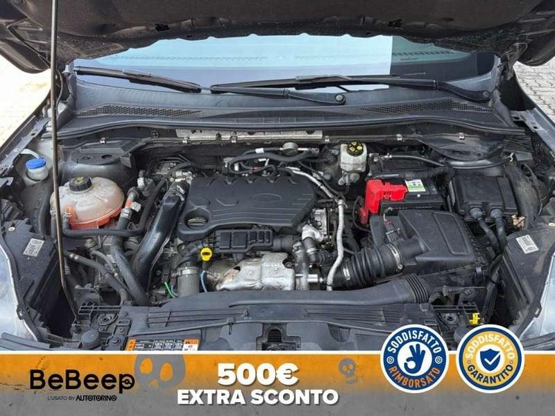 Ford Kuga 1.5 ECOBLUE ST-LINE 2WD 120CV