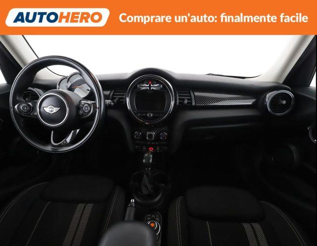 MINI Cooper SD 2.0 Cooper SD 5 porte