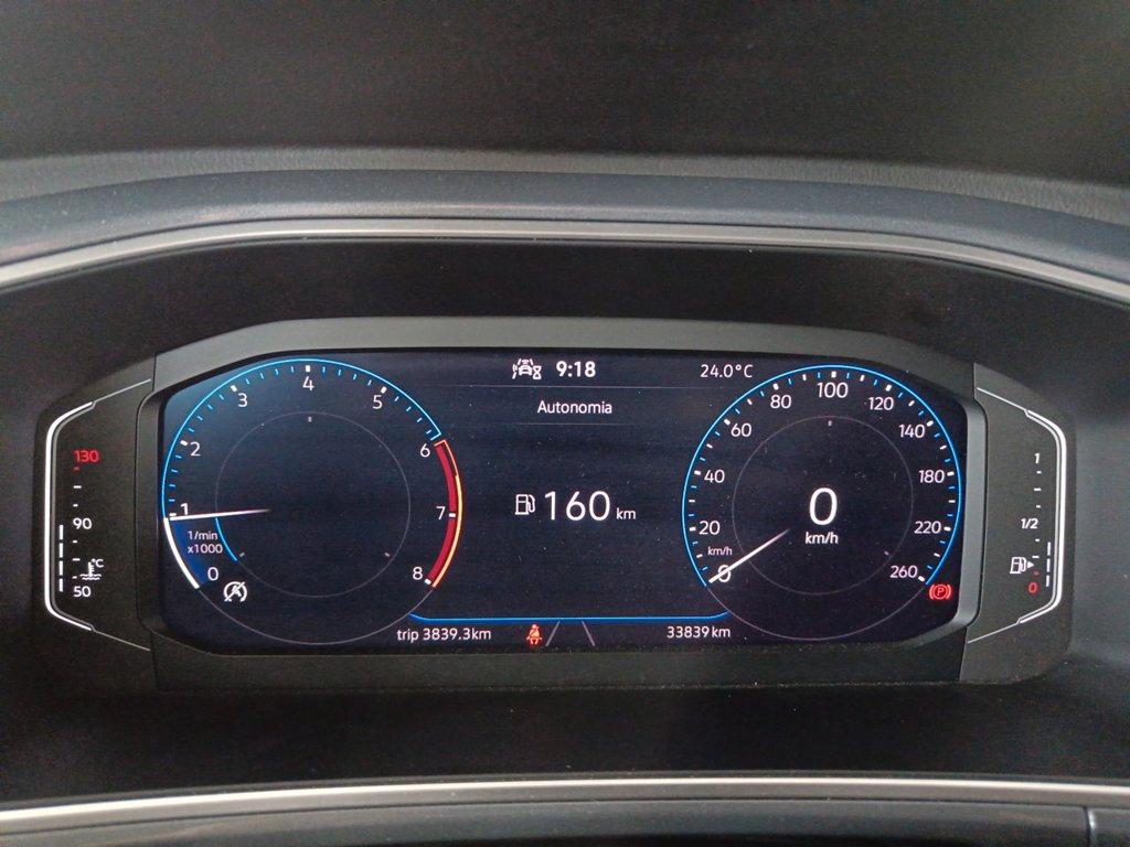 VOLKSWAGEN T-roc 1.0 tsi style 110cv del 2023