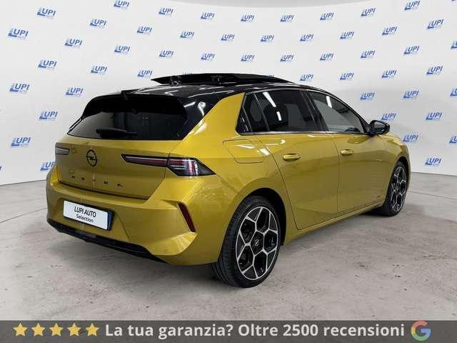 Opel Astra 1.5 Turbo 130cv Ultimate AT8