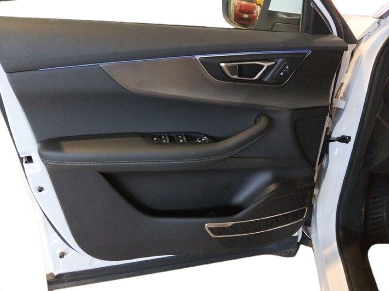 DR AUTOMOBILES DR 6.0 1.5T S1 CVT (gpl)