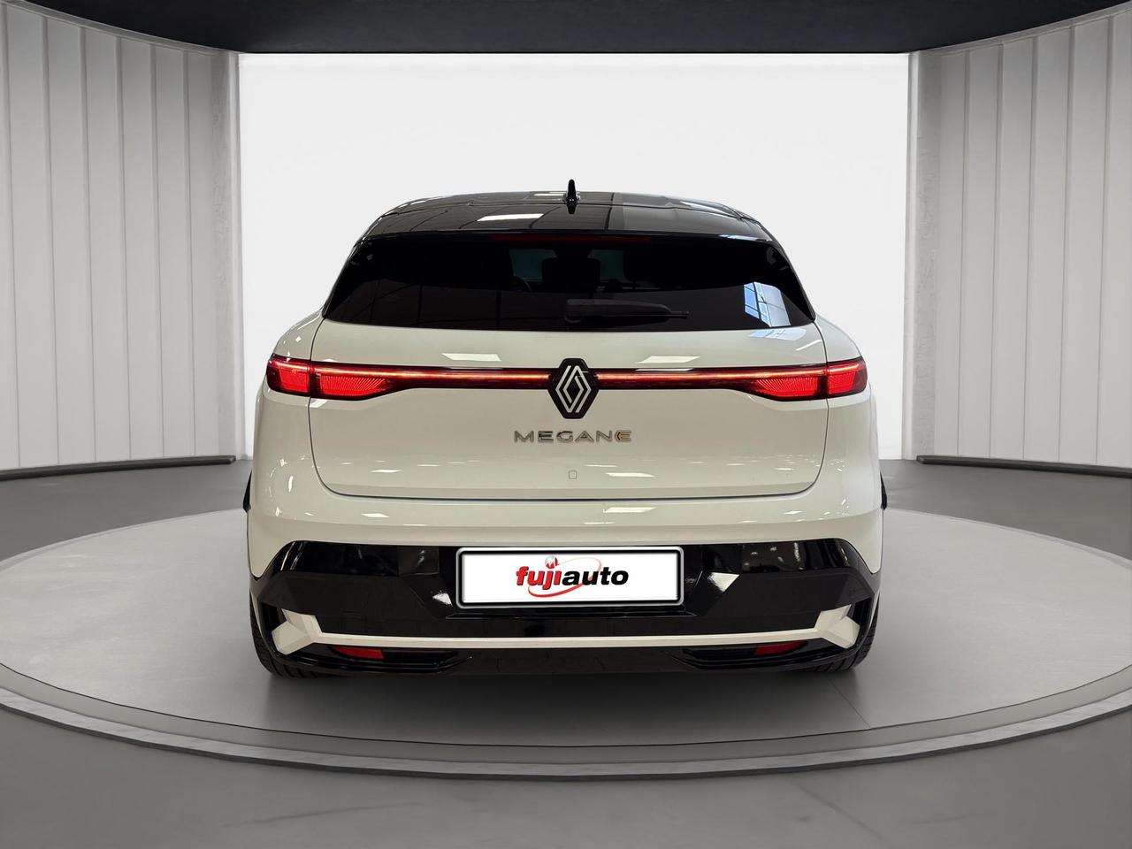 Renault Megane E-Tech Techno EV60 220cv AC22