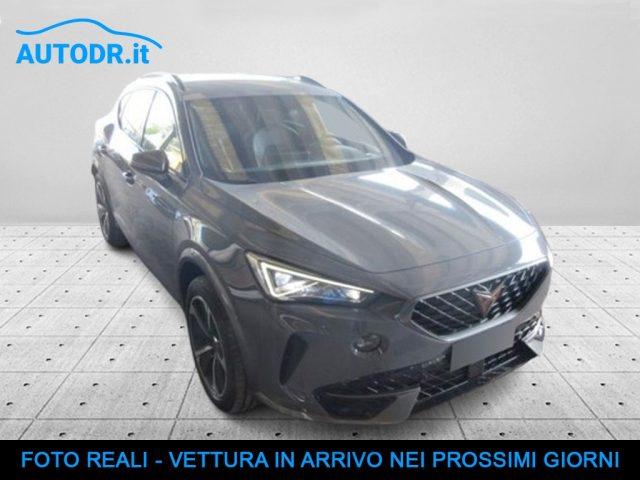 CUPRA Formentor 1.4 e-Hybrid DSG Plug-in LED, Sedili risc, Retroca
