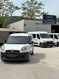 Fiat Doblo Doblò 1.3 MJT IVA Esposta