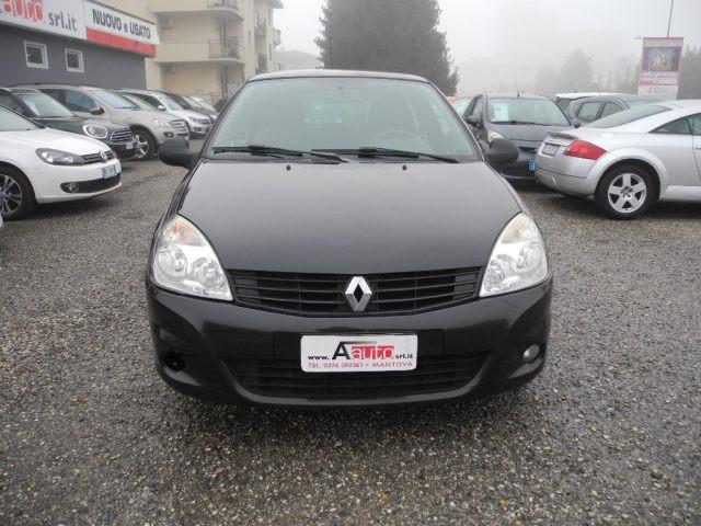 RENAULT Clio Storia 1.2 5p. GPL -Ok Neopaten.- UniProprietaria