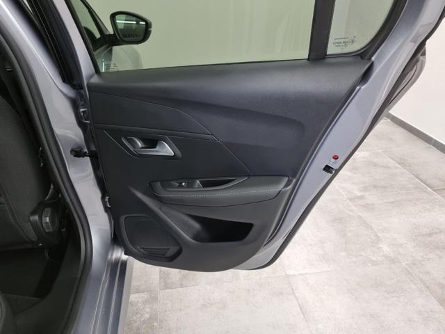 PEUGEOT 208 PureTech 100 Stop&Start 5 porte Allure