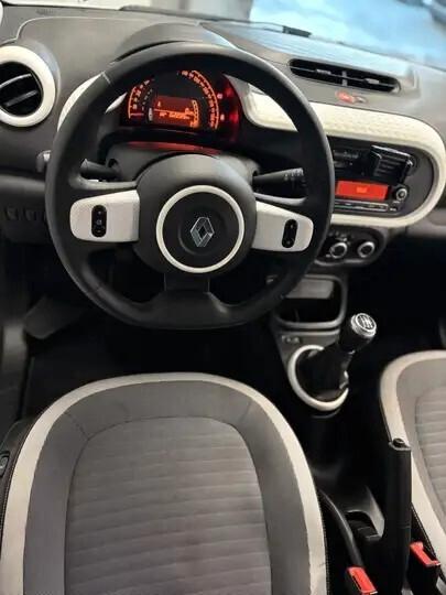 Renault Twingo 1.0 sce Live 70cv~Unipro~Promo~Finanziamento