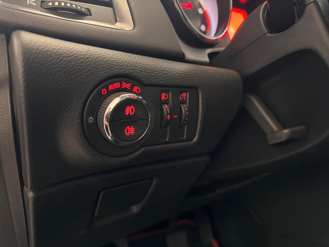 Opel Astra 1.7 CDTI 110CV 5 porte Cosmo