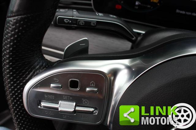 MERCEDES-BENZ GLE 300 d 4Matic Mild Hybrid Premium Plus