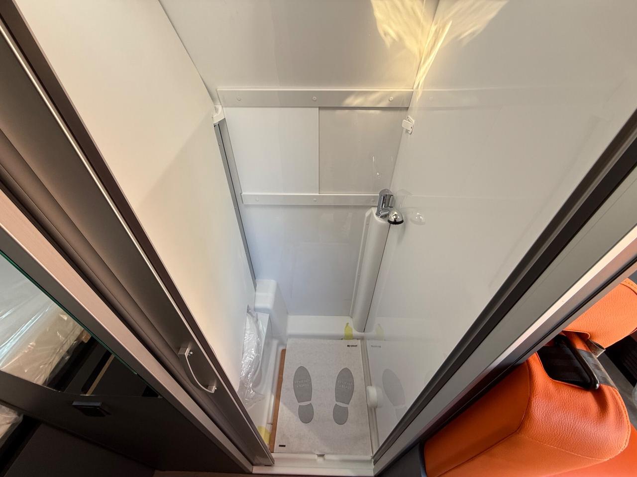 LAIKA KOSMO CV 60 SUPREMO AZZURRO CAPRI AUTOMATICO