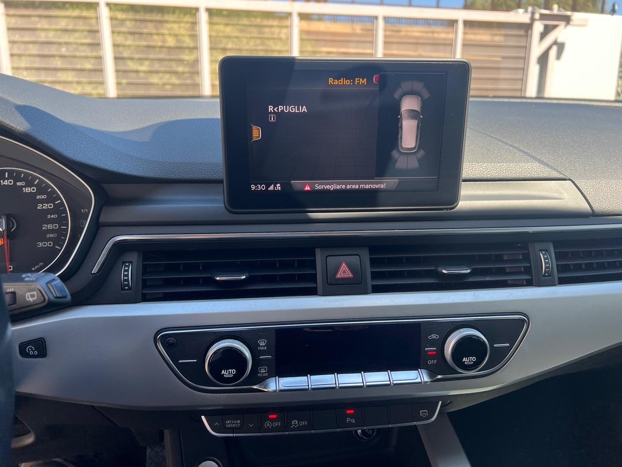 Audi A4 2.0 TDI 150 CV ultra Design