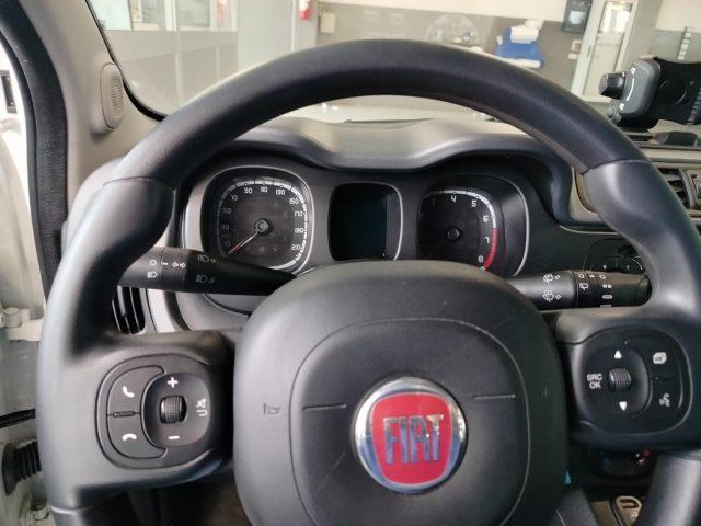 FIAT Panda 1.0 FireFly Hybrid City Life