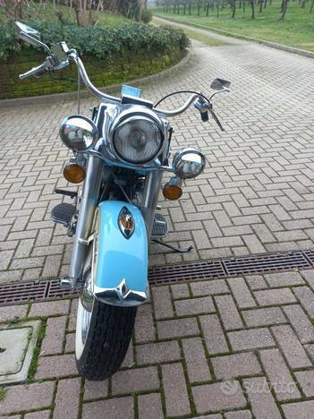 Harley-Davidson Electra Glide