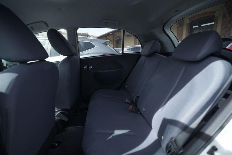 Peugeot iOn Active 49kW my13