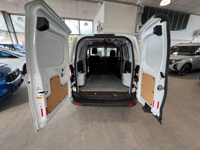 FORD Transit Courier 1.5 TDCi 75CV Van Trend